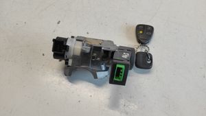 Volvo S40, V40 Ignition lock 73760