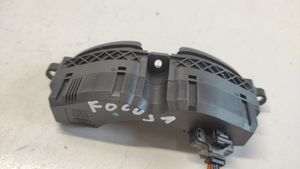 Ford Focus Interrupteur de climatisation (A / C) 98AG19A945