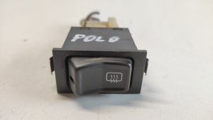 Volkswagen Polo II 86C 2F Windscreen/window heater switch 1688