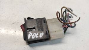 Volkswagen Polo II 86C 2F Hazard light switch MR79DOT