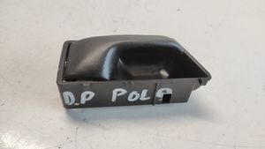 Volkswagen Polo II 86C 2F Maniglia interna per portiera anteriore 321837236A