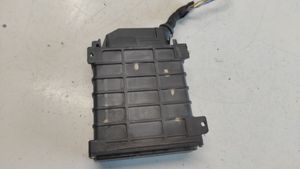 Audi 100 200 5000 C3 Calculateur moteur ECU 0280800128