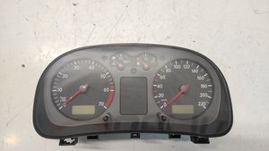 Volkswagen Golf IV Tachimetro (quadro strumenti) 1J0920805