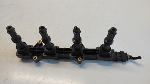 Opel Vectra C High voltage ignition coil 1220703028