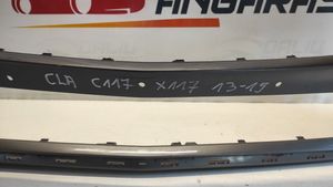 Mercedes-Benz CLA C117 X117 W117 Front bumper A1188800400