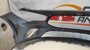 Mercedes-Benz CLA C117 X117 W117 Front bumper A1188800400