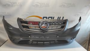 Mercedes-Benz Vito Viano W447 Zderzak przedni A4478850025
