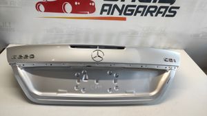 Mercedes-Benz E W211 Portellone posteriore/bagagliaio C744