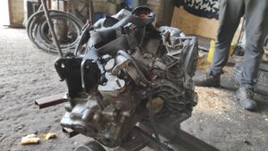 Nissan X-Trail T30 Manual 5 speed gearbox 8H54