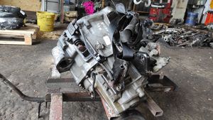 Nissan X-Trail T30 Manual 5 speed gearbox 8H54