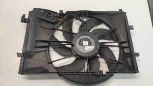 Mercedes-Benz SLK R172 Kale ventilateur de radiateur refroidissement moteur A203505355