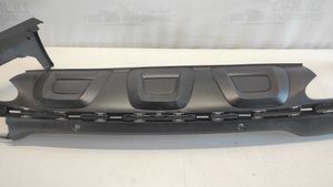 Mercedes-Benz GLC X253 C253 Moulure inférieure de pare-chocs arrière A2538850300