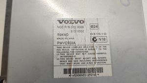 Volvo V50 Amplificateur de son 3130000