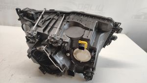 Mercedes-Benz GL X166 Lampa przednia 9618208861