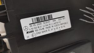 Mercedes-Benz GL X166 Lampa przednia 9618208861