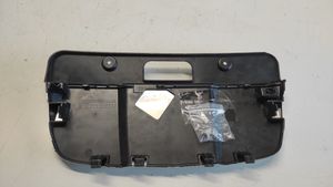 Mercedes-Benz GL X166 Bumper protection for All-terrain vehicles (jeeps) 668852024