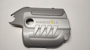 Renault Laguna II Couvercle cache moteur PA6GF10MD20