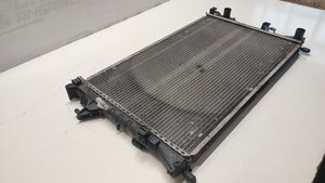 Renault Laguna II Radiateur de refroidissement 