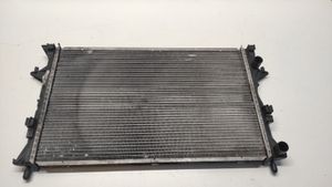 Renault Laguna II Radiateur de refroidissement 