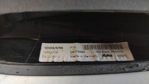 Volvo V50 Stogo (GPS) antenos dangtelis 39850728