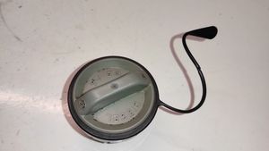 Toyota Corolla Verso AR10 Fuel tank filler cap 