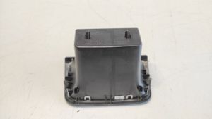 Audi A4 S4 B8 8K Consolle centrale del vano portaoggetti 8K0863300B