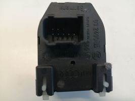 Audi A4 S4 B5 8D Bouton de commutateur rétroviseur latéral 03240034