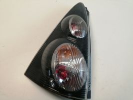 Citroen C1 Rear/tail lights 815600H060