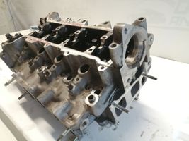 Toyota Verso-S Testata motore 11A06