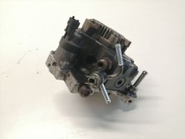 Toyota Verso-S Polttoaineen ruiskutuksen suurpainepumppu 23367203