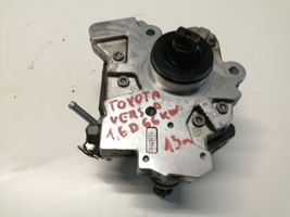 Toyota Verso-S Fuel injection high pressure pump 23367203