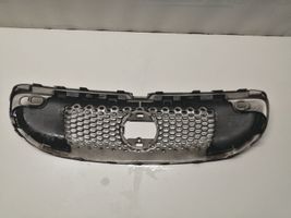 Smart ForTwo I Grille de calandre avant A4538880138