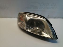 Ford Windstar Headlight/headlamp 3157NAK