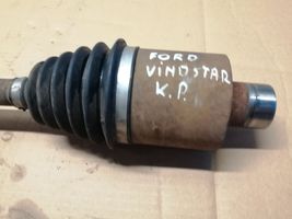 Ford Windstar Semiasse anteriore 