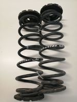 Ford Windstar Rear coil spring 