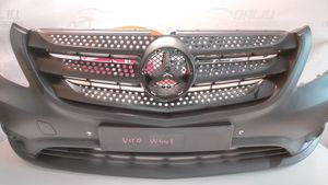 Mercedes-Benz Vito Viano W447 Stoßstange Stoßfänger vorne A4478800470
