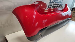 Smart ForTwo III C453 Rear bumper A4538800140