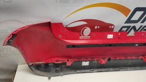 Smart ForTwo III C453 Rear bumper A4538800140