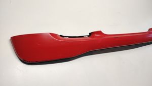 Smart ForTwo III C453 Spoiler Lippe Stoßstange Stoßfänger vorne A4518850025