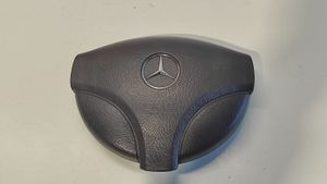 Mercedes-Benz A W168 Module airbag volant YP1LY91DBTD