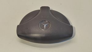 Mercedes-Benz A W168 Module airbag volant YP1LY91DBTD