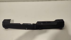 Subaru Legacy Front bumper support beam 57737AG000