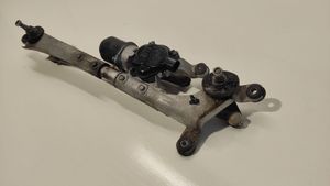 Subaru Legacy Tringlerie et moteur d'essuie-glace avant 812832214