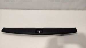 Subaru Legacy Trunk/boot sill cover protection 95073AG000
