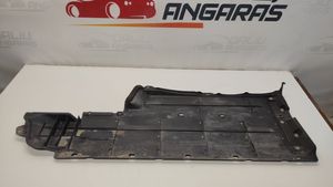 Subaru Legacy Placa protectora/protector antisalpicaduras motor 56411AG012