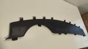 Volkswagen Phaeton Garniture, panneau de grille d'aération 3D1815755