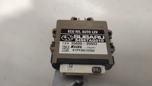 Subaru Legacy Module d'éclairage LCM 84967AG010