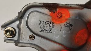 Toyota Corolla Verso E121 Moteur d'essuie-glace arrière 8513013120