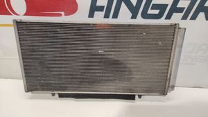 Subaru Legacy Radiateur condenseur de climatisation 