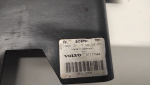 Volvo XC90 Jäähdyttimen jäähdytinpuhaltimen suojus 3137229010